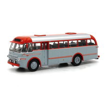 Volvo B616 Bus 1:72 Modellautó
