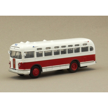 Zis 155 Bus 1:72 modellautó