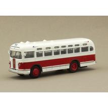 Zis 155 Bus 1:72 modellautó