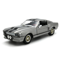 Ford Mustang Shelby 1:24 Eleanor 67