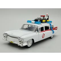 Cadillac Ecto-1 1984 1:24 &quot;Szellemírtók&quot;