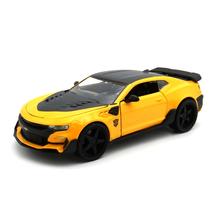 Chevrolet Camaro 2016 1:24 &quot;Űrdongó&quot;