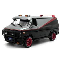 GMC Vandura 1983 1:24 &quot;Szupercsapat&quot;