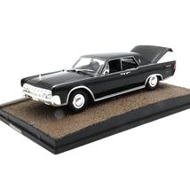 Lincoln Continental 1:43 James Bond