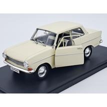 Opel Kadett A 1962 1:24