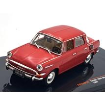 Skoda 1000MB 1:43 Piros