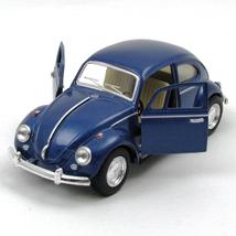 VW Classic Bogár 1967 kisautó