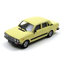Fiat 132P autómodell
