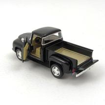 1956 Ford F-100 Pick-Up fémautó 5