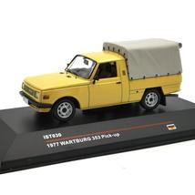 Wartburg 353 Pick Up 1:43