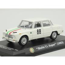 Alfa Romeo Giulia T.I Super - 1963 1:43