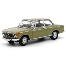 BMW 1600 1:43 Modellautó