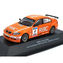 BMW 320SI (E90) Rally 1:43