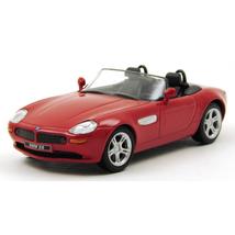 BMW Z8 fémautó 1