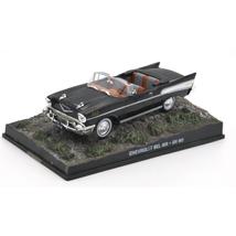 Chevrolet Bel Air 1:43 James Bond