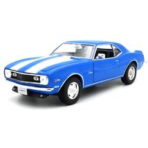 Chevrolet Camaro Z28 1968 1:24 Modell Autó