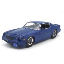 Chevrolet Camaro Z28 Billy's 1:24