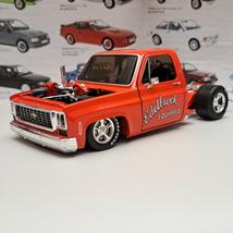 Chevrolet Cheyenne 10 1973 1:24