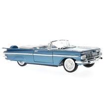 Chevrolet Bel Air Convertible 1957 1:18