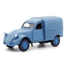  Citroen 2CV Autómodell
