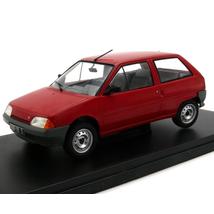 Citroen AX 1986 1:24