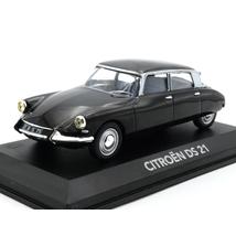 Citroen DS21 - 1960 1:43