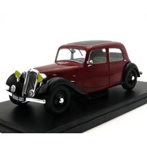 Citroen Traction 7A Avant 1934 1:24
