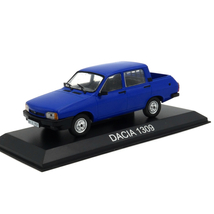 Dacia 1309 Double Cabin Pick-up 1:43