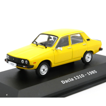 Dacia 1310 - 1985 1:43