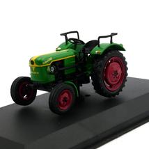 Deutz D25 Traktor 1959 1:43