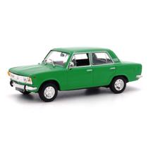  Fiat 125 1:43 Modellautó