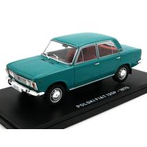 Fiat 125P 1970 1:24