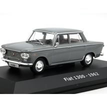 Fiat 1300 - 1962 1:43