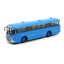  Fiat 306/3 Interurbano Bus 1:72 Modellautó