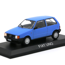 Fiat Uno 1:43