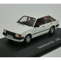 Ford Escort Gl - 1982 1:43