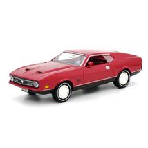 Ford Mustang Mach 1 James Bond 1:43 Modellautó