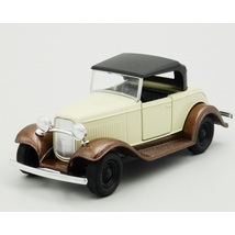 Ford Roadster Modell Auto