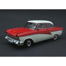 Ford Taunus 17M P2 1957 1:18 Modellautó