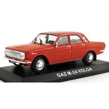 Gaz M-24 Volga Modellautó