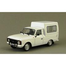 Izs 27156 1:43 Modellautó