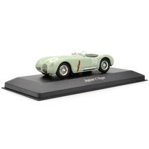 Jaguar C-Type 1952 1:43 Modellautó