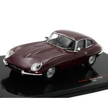 Jaguar E-Type 1963 1:43