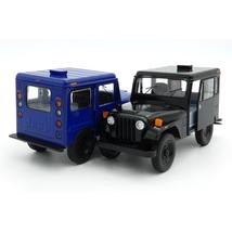 Jeep DJ-5B 1971