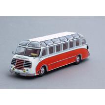 Kassbohrer Setra S8 Bus 1:72 Modellautó