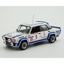  Lada 2105 VFTS 1985 1:43 Brundza-Dadvani