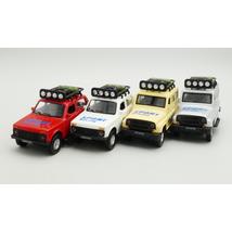 Lada 4X4 Sport Gyerekjáték