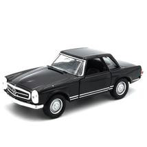 Mercedes-Benz 230SL 1963 Modell Auto