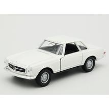 Mercedes-Benz 230SL 1963 Modell Auto