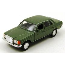 Mercedes-Benz E-Class fémautó